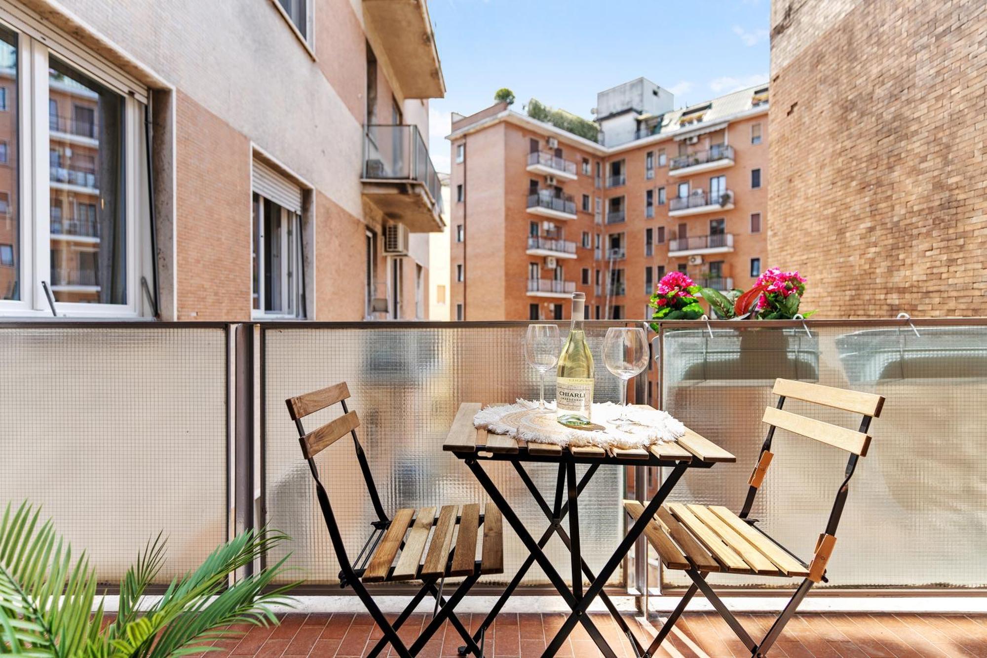 Foresteria Buenos Aires Milan Extérieur photo