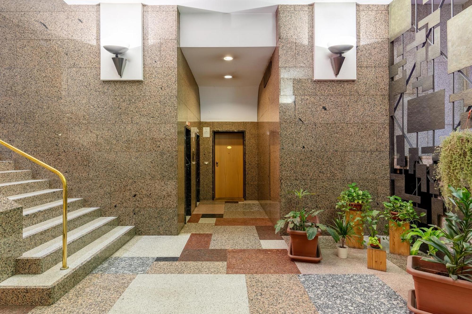 Foresteria Buenos Aires Milan Extérieur photo